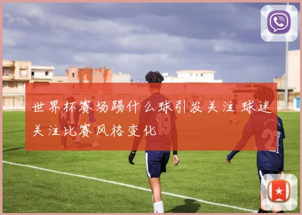 世界杯赛场踢什么球引发关注 球迷关注比赛风格变化